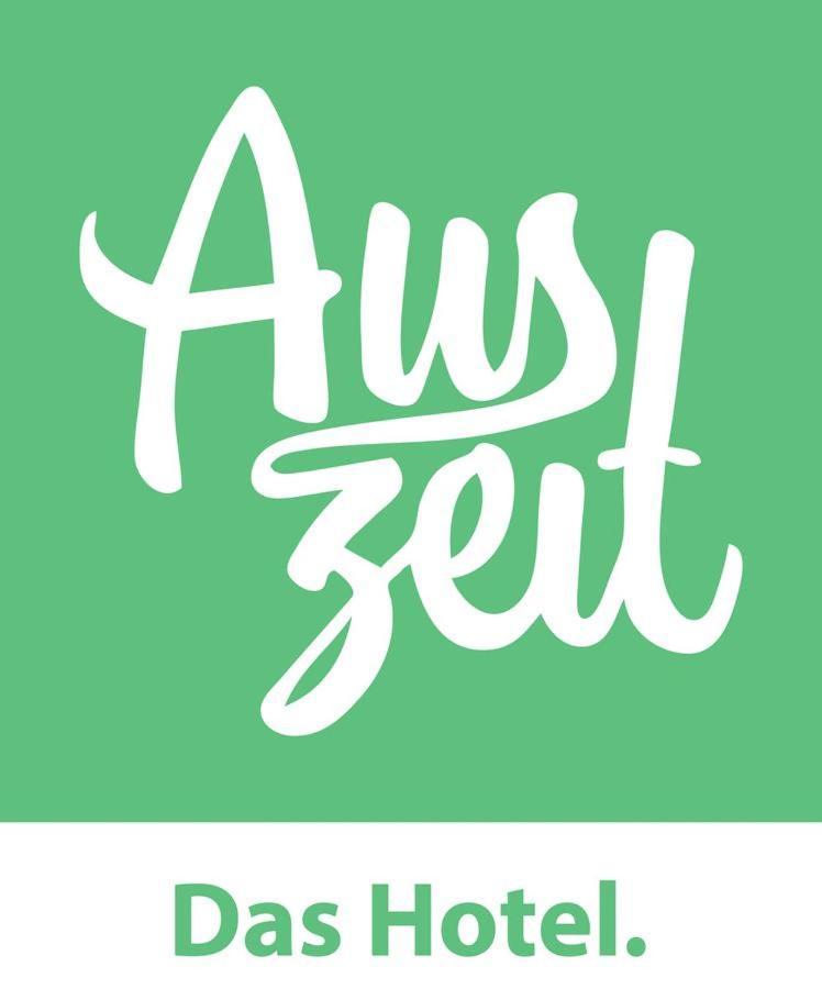 Auszeit Das Hotel Asbach-Baeumenheim Kültér fotó