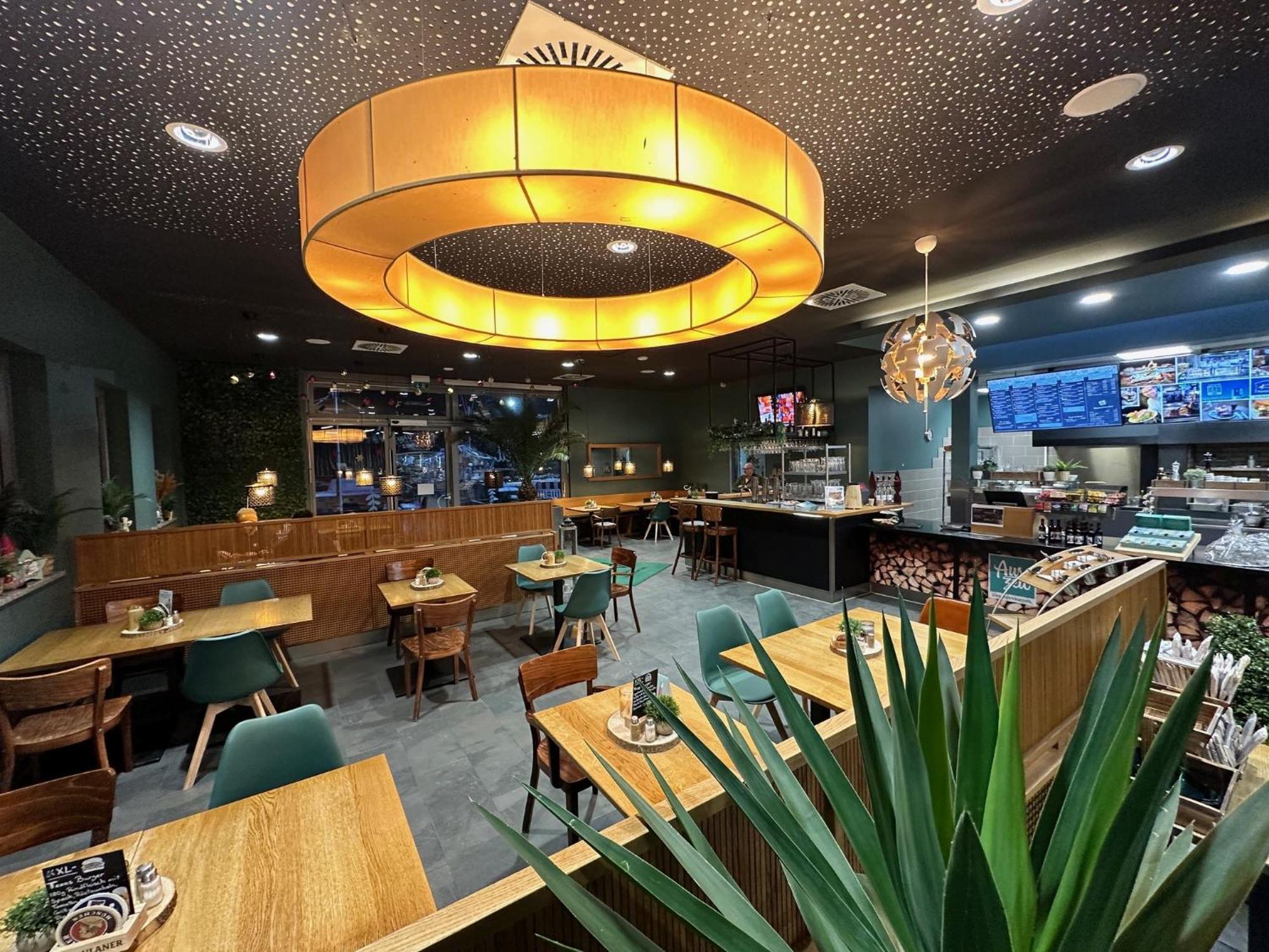 Auszeit Das Hotel Asbach-Baeumenheim Kültér fotó