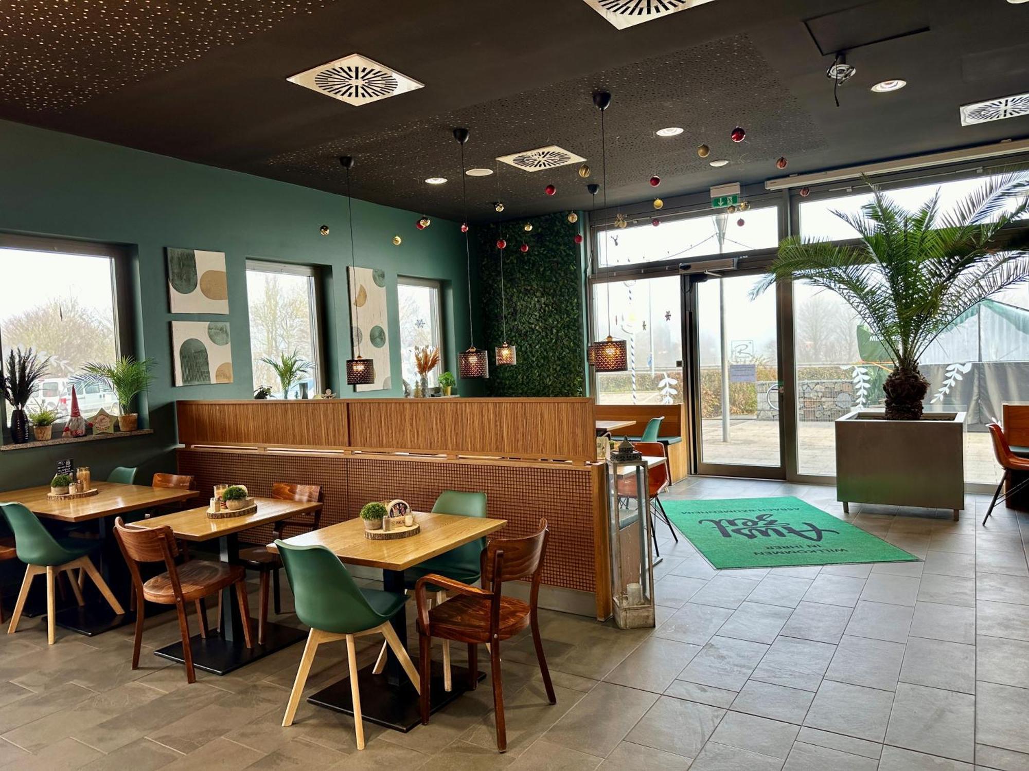 Auszeit Das Hotel Asbach-Baeumenheim Kültér fotó