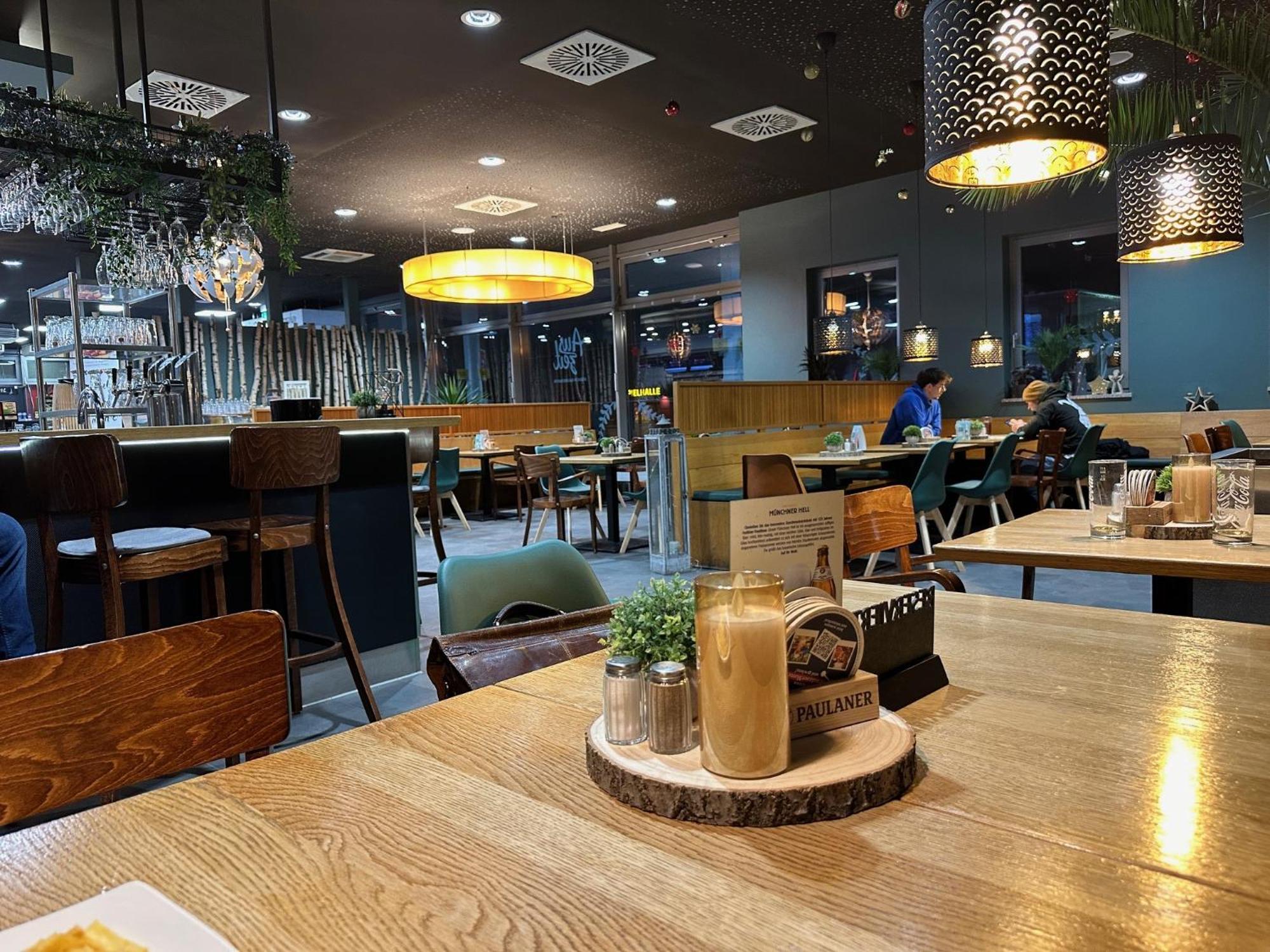 Auszeit Das Hotel Asbach-Baeumenheim Kültér fotó