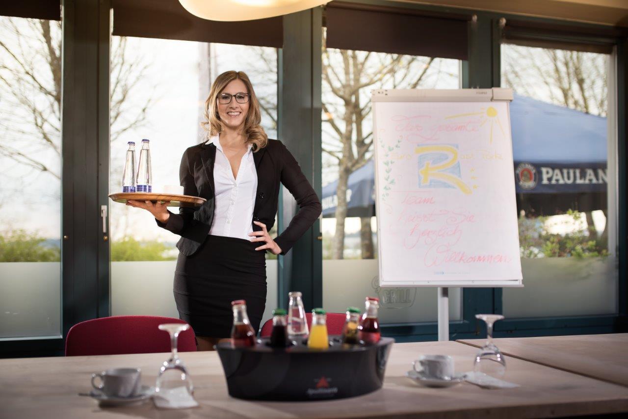 Auszeit Das Hotel Asbach-Baeumenheim Kültér fotó